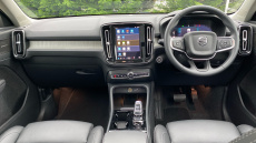 Volvo XC40 2.0 B4P Ultra Dark 5dr Auto Petrol Estate